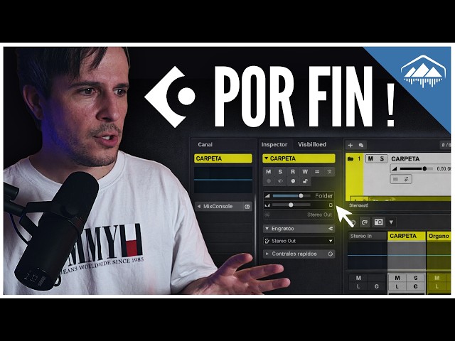 CUBASE REACTS!!... in time?, SURPRISING UPDATE