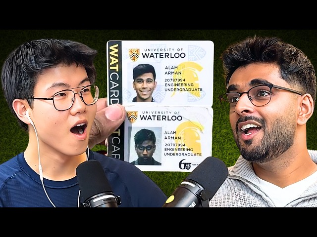 What It’s REALLY Like Studying at Waterloo! (exposed by an engineering student)