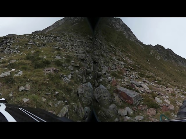 Nice trial 360°   Gruppo trial in servizio