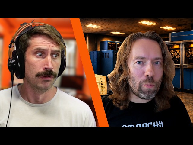 The Biggest Change Programming Has Ever Seen