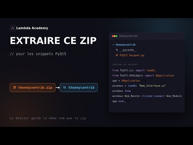Extraction de fichier zip "thonnycontrib.zip"