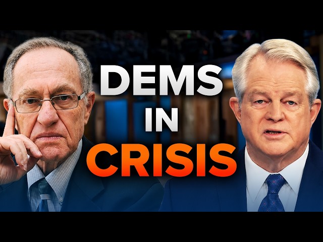 Why He Left The Democrats, And So Should You