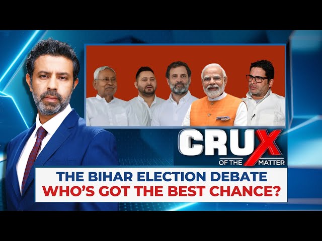 Bihar Elections 2025: Jobs, Education & Women’s Progress – Will Promises Turn into Reality? | News18