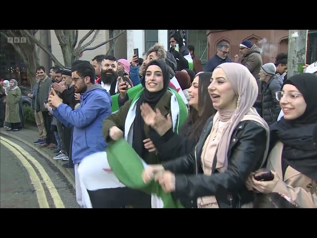 BBC Newsline Northern Ireland (09/12/24)