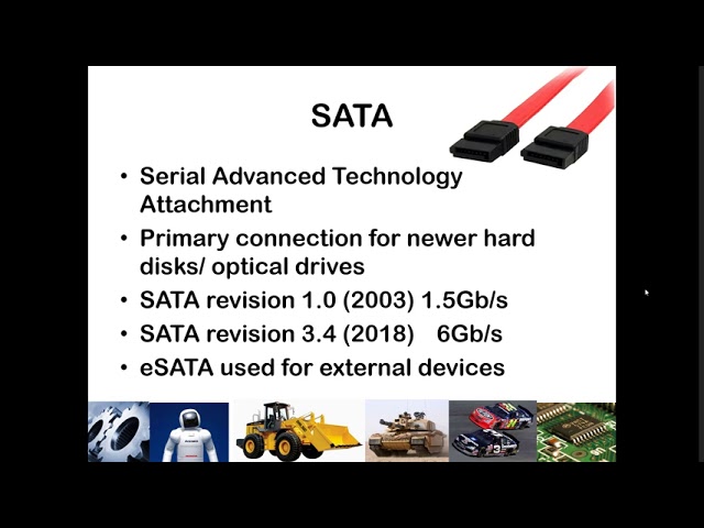 Serial Communication With a PIC Microcontroller