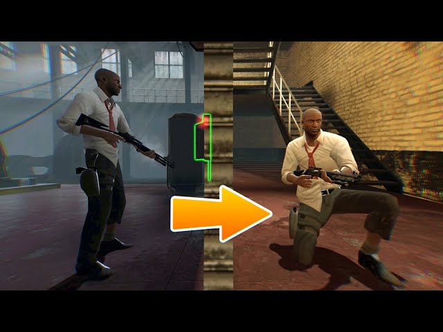 How To Skip Panic Events in Left 4 Dead 2