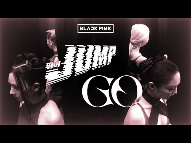 BLACKPINK - ‘GO’ + ‘JUMP’ | Award Show Perf. Concept