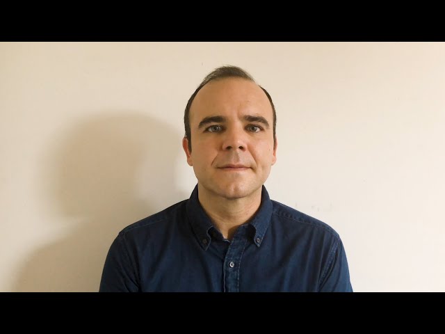 Future Islands - Thrill (Official Video)