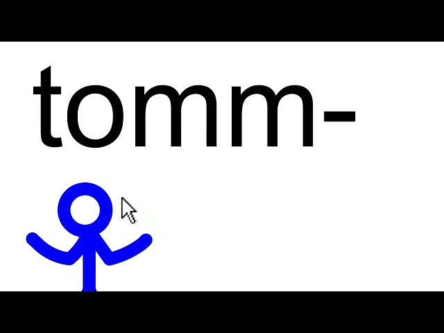 I HAVE AN ANNOUNCMENT TO MAKE! #animationvsanimator #animation #stickman #fyp  #funny #alanbecker