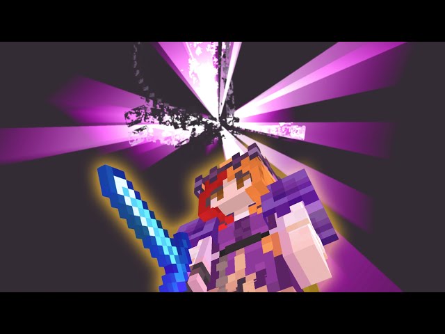THE END?! | Minecraft SMP | Ep 3