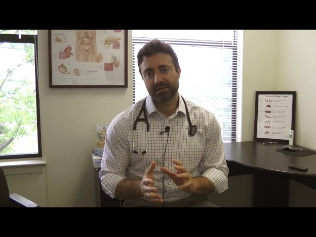 Selenium and Your Thyroid - A Summary of the Evidence