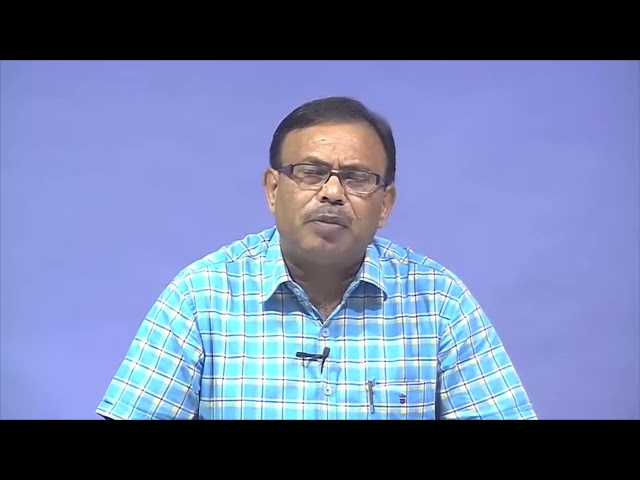 Two Phase Method: Problem Solution #swayamprabha #ch38sp