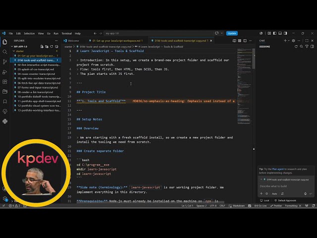 How to Learn How to Code: The Ultimate Self-Taught Developer Blueprint