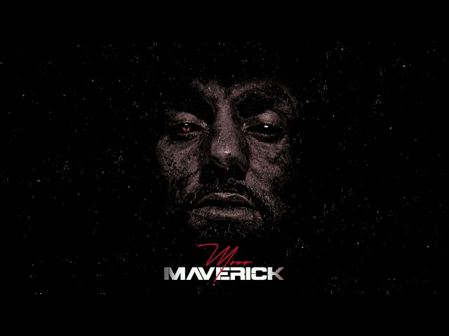 MORO - WASSUP - MAVERICK ALBUM (Official Audio)