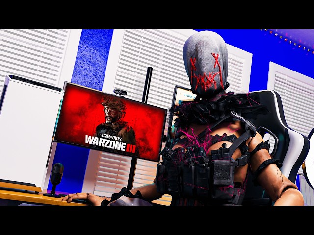 🔴#1 REBIRTH PLAYER IS LIVE 🔴