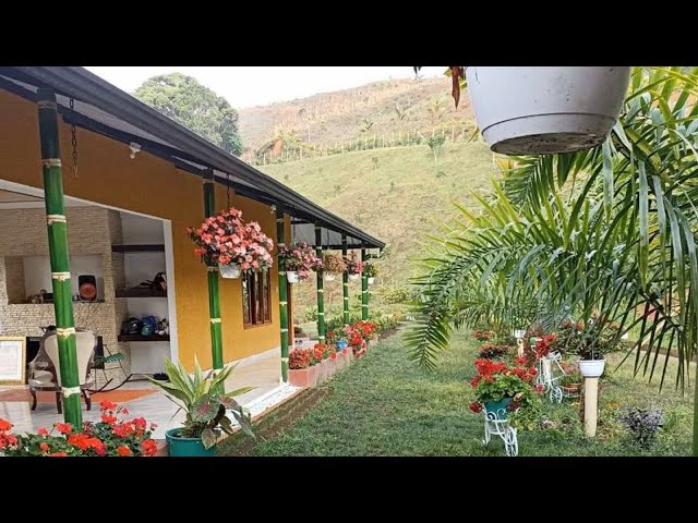 Finca Barata en Venta USD-12,000