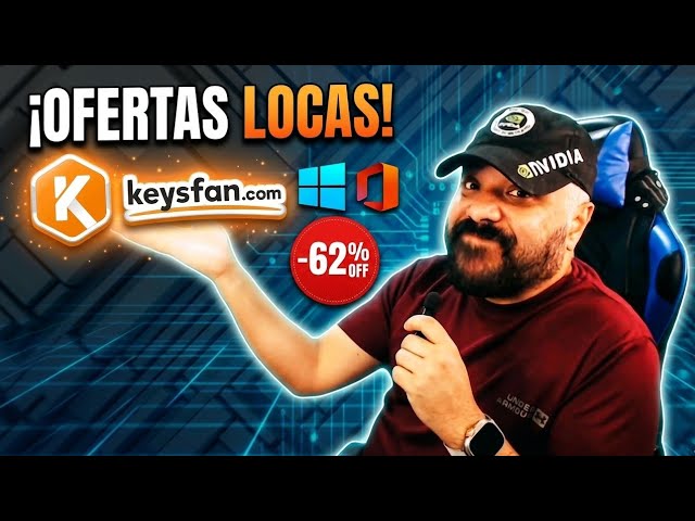 ¡LOS MEJORES PRECIOS EN LICENCIAS DIGITALES! 