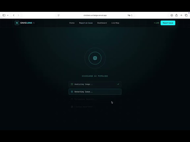 CivicLens AI