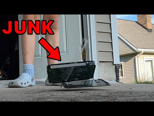 Bored Smashing - Router