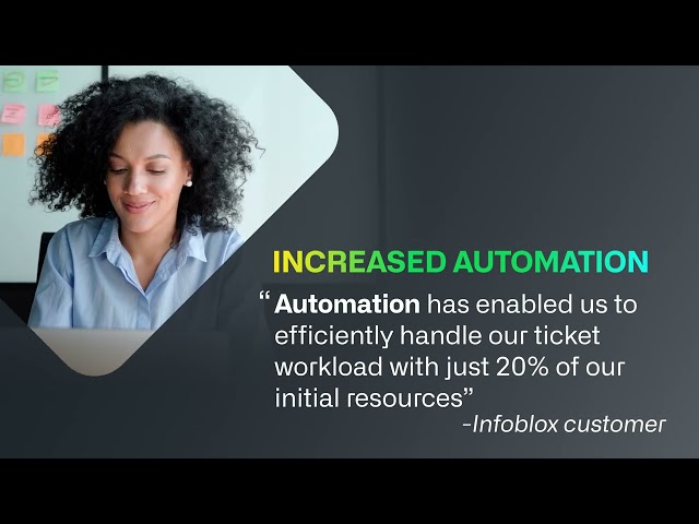 Maximize Your Hybrid Multi-Cloud ROI with Infoblox