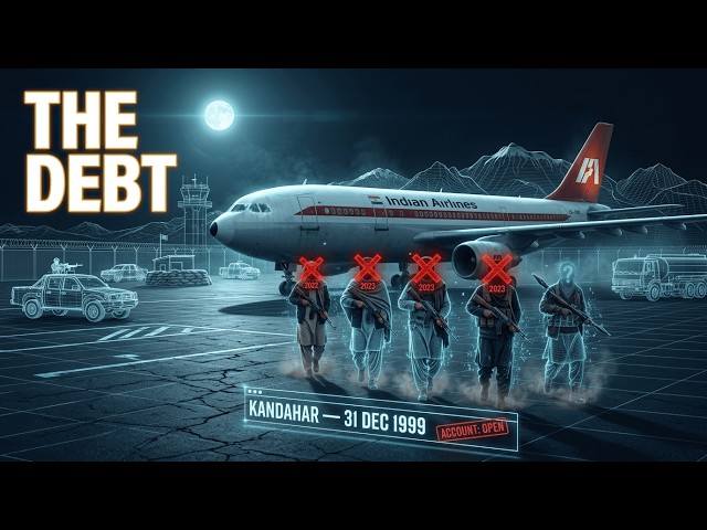 Inside India's Secret Assassination Campaign