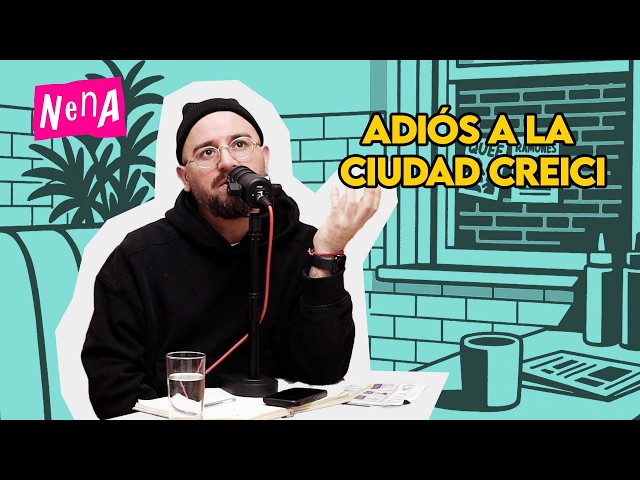 Adiós a la Ciudad Creici (FINAL DE TEMPORADA) - CIUDAD CREICI 2 | E22