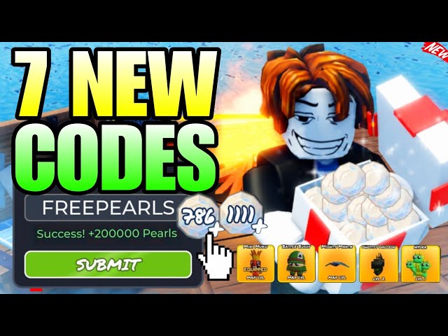*NEW CODES* ALL WORKING CODES FOR 100 DAYS AT SEA IN SEPTEMBER 2026 - ROBLOX 100 DAYS AT SEA CODE
