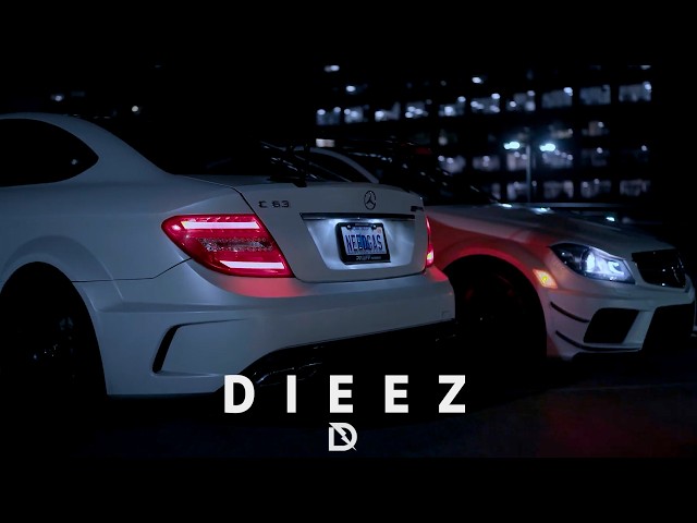 DIEEZ - Black Rain (Original Mix)