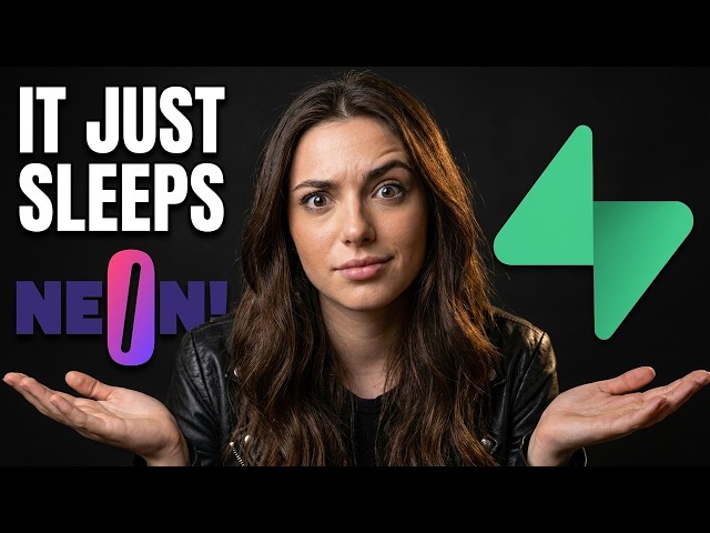 Supabase vs Neon: The Free Tier Pause Nobody Warns You About