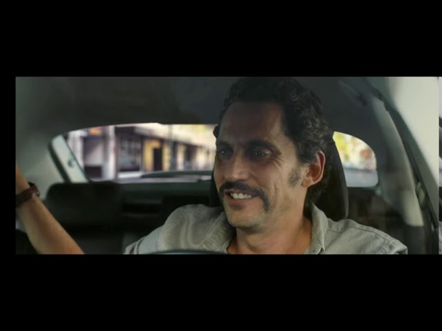 Toc toc la película completa parte uno