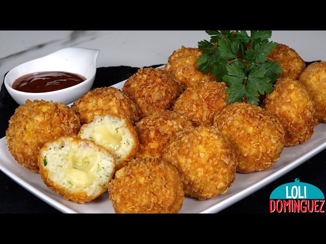 RICE RECIPES. We love this recipe at home; they turn out crispy on the outside and juicy on the i...
