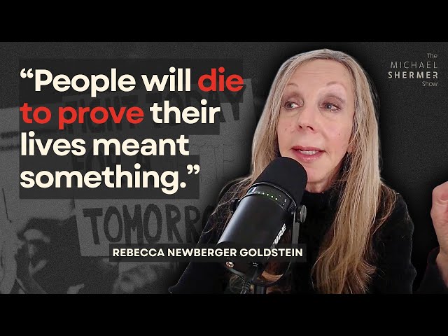 Why Survival Isn’t Enough: The Deep Human Need to Matter