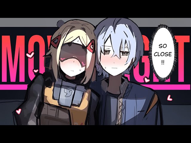 WISE MOVIE NIGHT WITH TRIGGER!!! | Zenless Zone Zero Memes / Comics #82