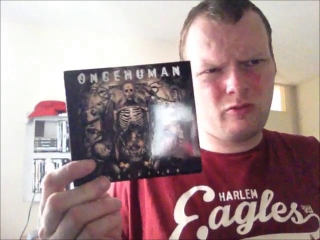 Ancient Rebels Of Evolution | CD Update #12