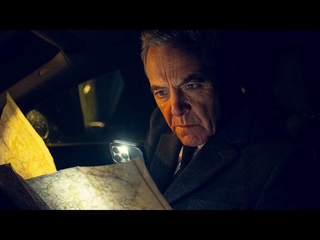 Netflix’s New 8 Part Harlan Coben Thriller Instantly Overtakes Stranger Things’s Divisive Final Seas