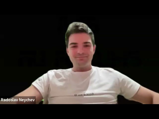 Open Day of the MIPT program "Modern State of Artificial Intelligence" | 12.08.2023