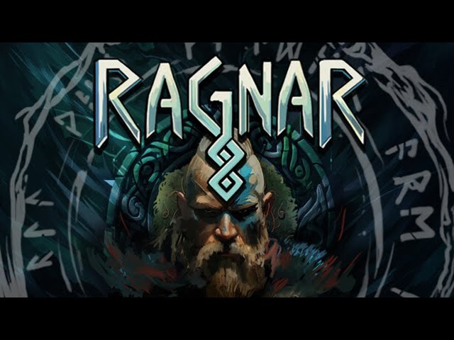 Ragnar [Early Access Trailer] - Available on #Keymailer