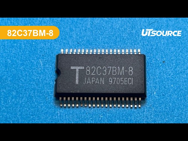 82C37BM-8 Ready to ship | Datasheet & Price