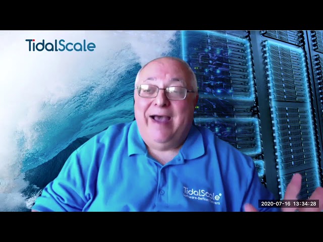 The Importance of In-Memory Computing