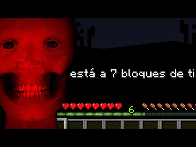 Este Mod De Terror Te Hace Llorar