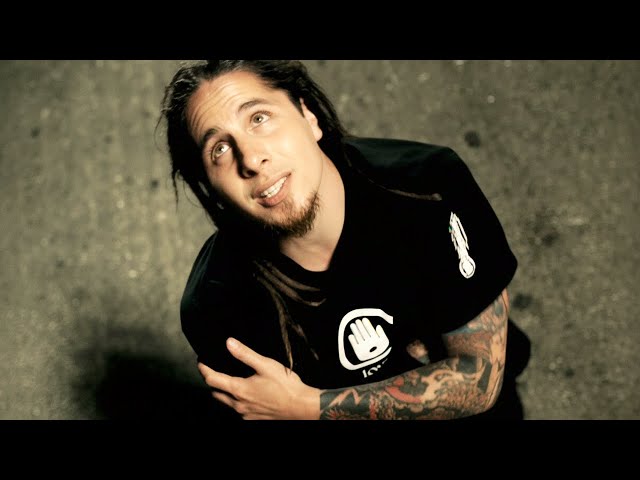 P.O.D. - Alive (Official Music Video) [4K]