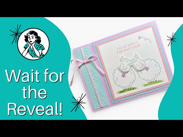 🔴  Book Bind Explosion Card Tutorial | Easy Interactive Fun Fold That Wows