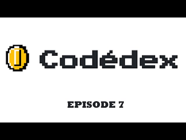 Learning CSS Selectors with Codedex Episode 7