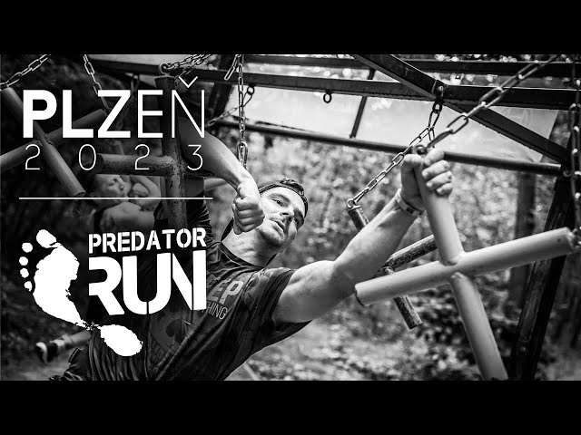 Predator RUN Plzeň Bolevák 2023
