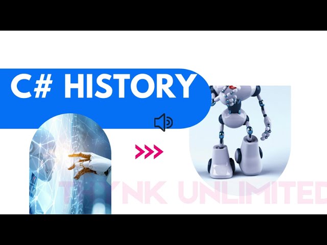 C# History | Brief History of C# | C# Version History & Features | Microsoft C# Language