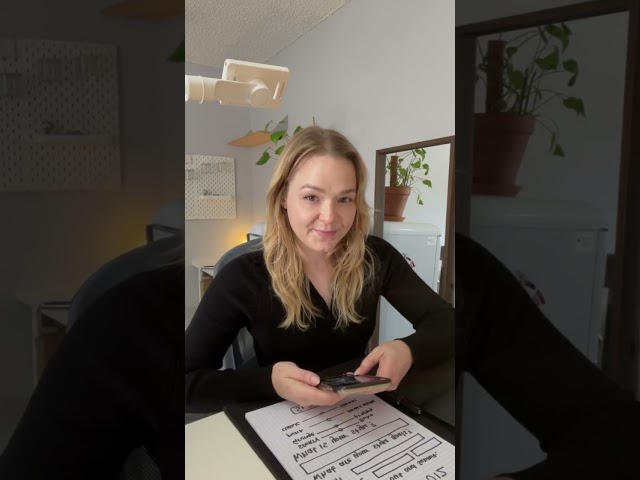 The Power Apps possibilities are endless. What will you create with Power Apps? #shorts #powerapps