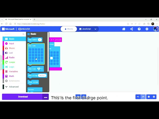 I Built Nova Charge with Blocks