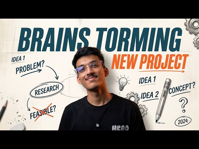 Live Coding: Creating a New Project from Scratch #live #coding
