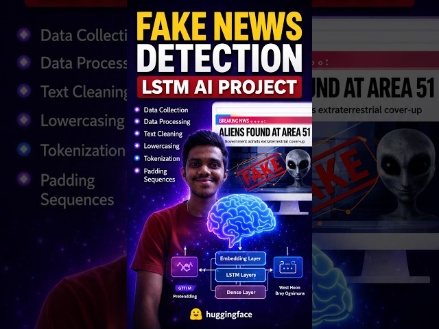 Fake News Detection Demo