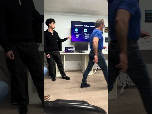 Understanding AI for Everyone - AI Basics & Practical Applications, Hands-On Learning with Experts